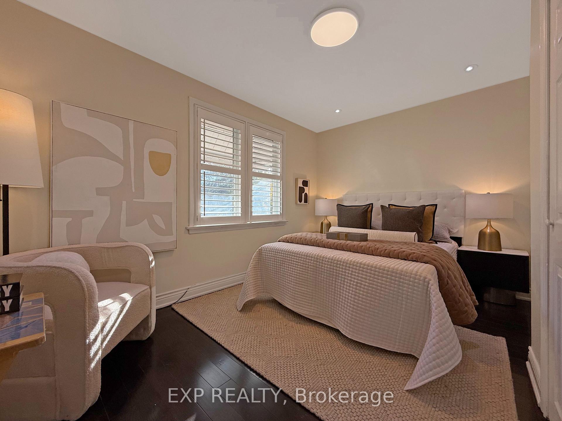 Photo 16 of 81 Meldazy Drive, Scarborough, Bendale — HOMEH