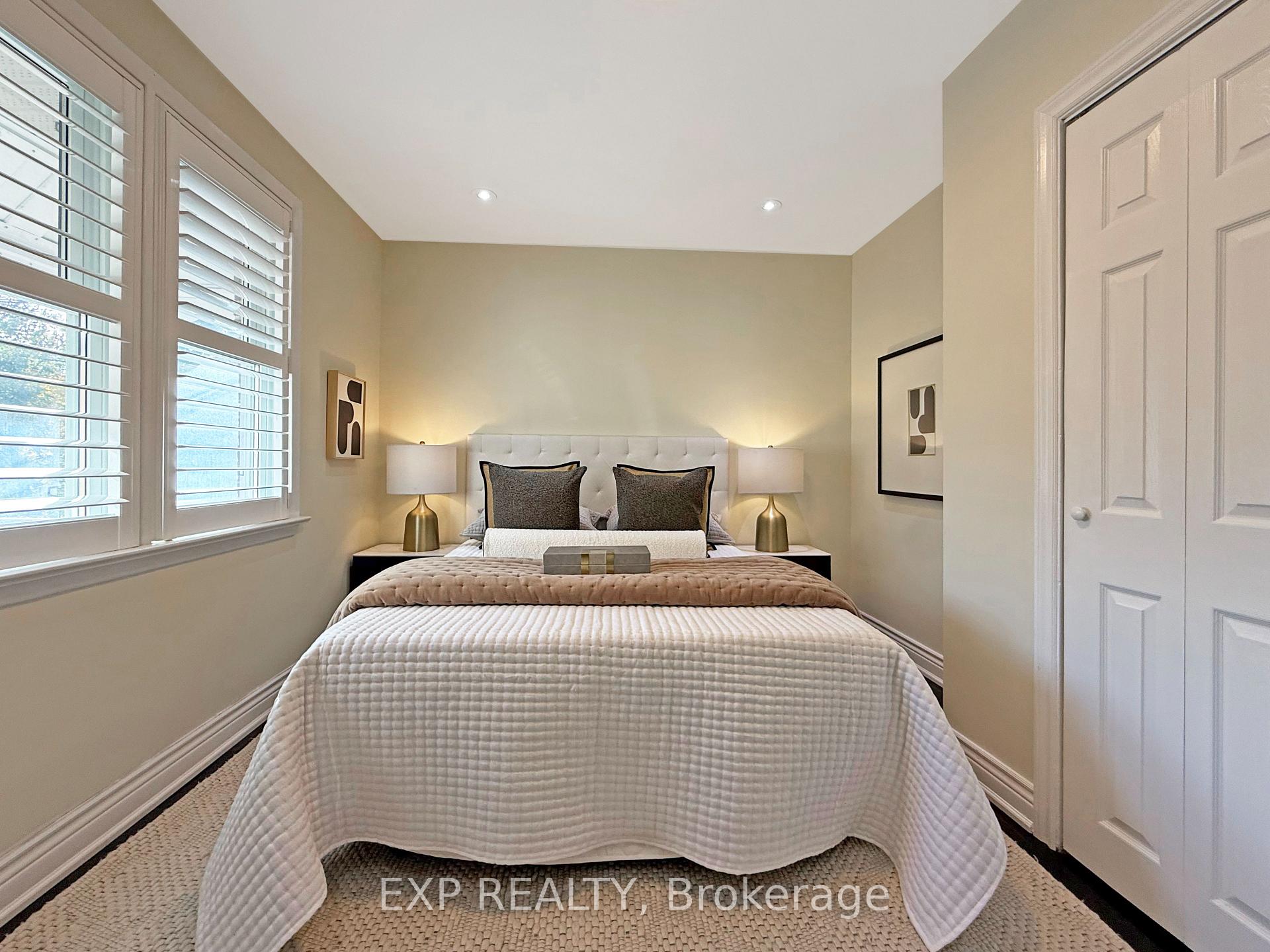 Photo 17 of 81 Meldazy Drive, Scarborough, Bendale — HOMEH