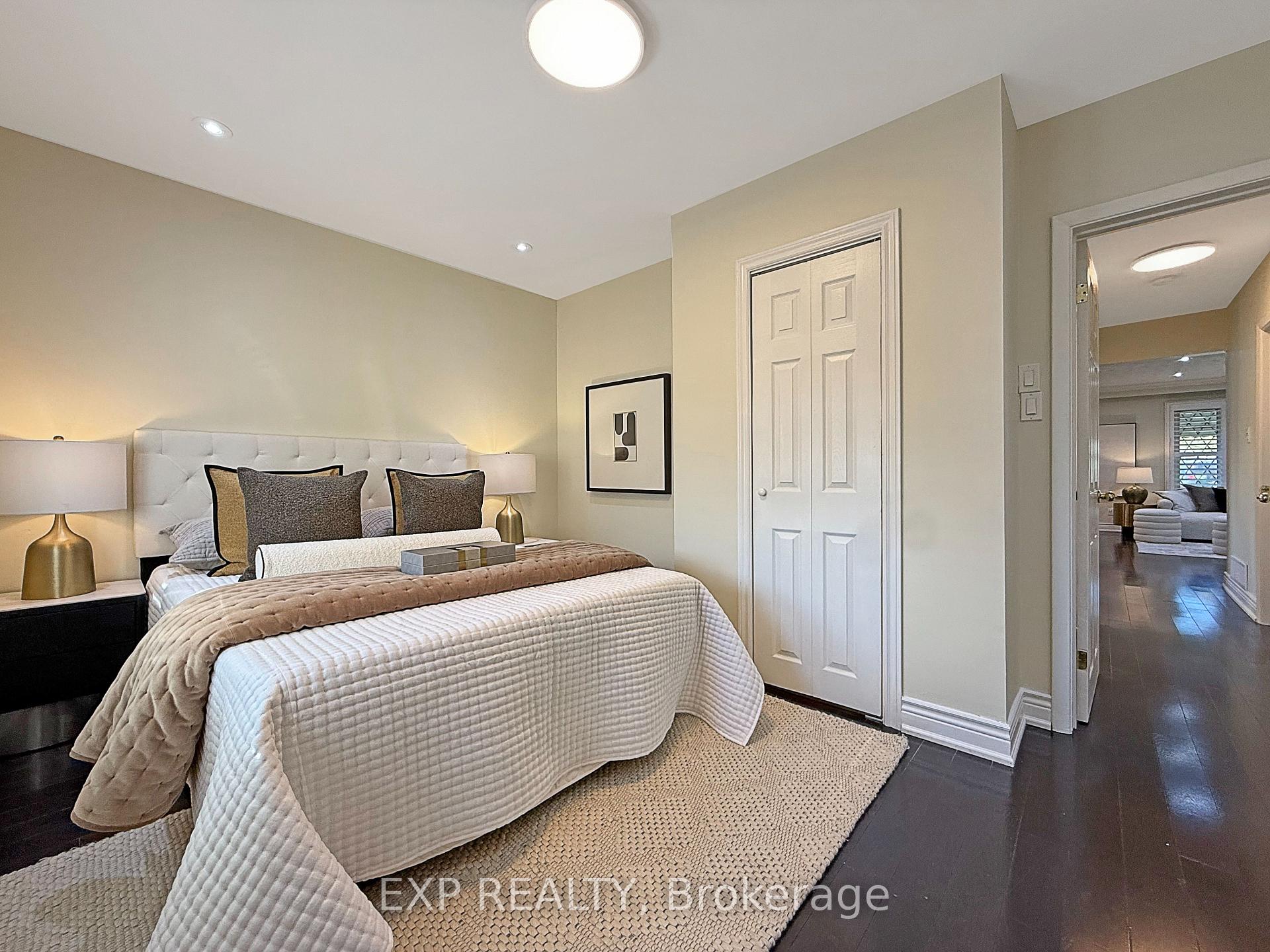 Photo 18 of 81 Meldazy Drive, Scarborough, Bendale — HOMEH