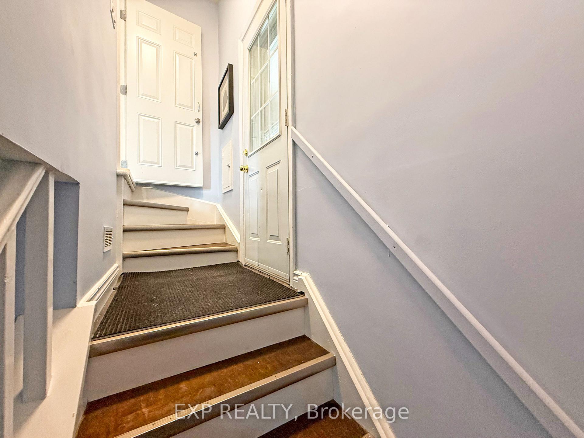 Photo 20 of 81 Meldazy Drive, Scarborough, Bendale — HOMEH