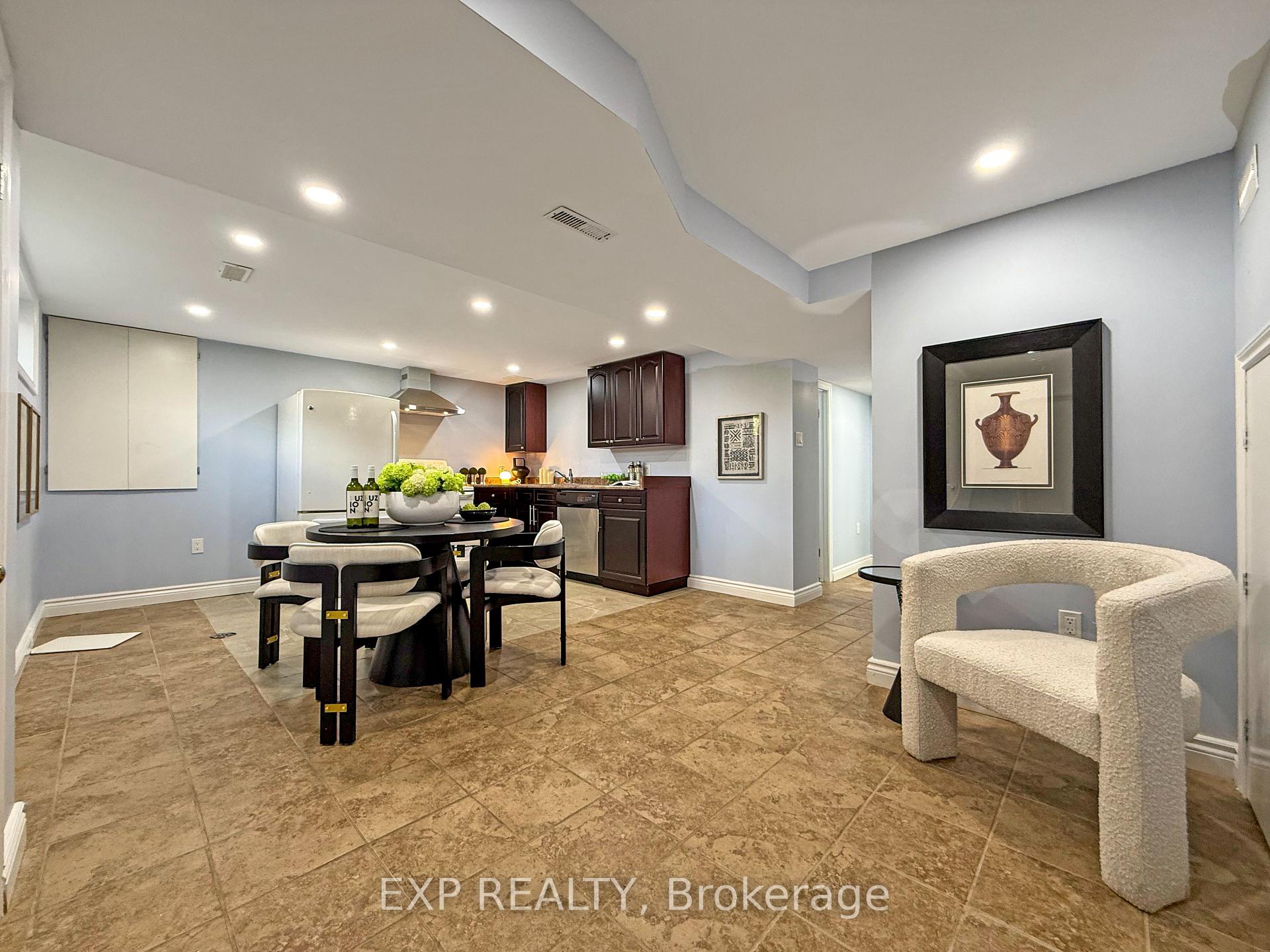 Photo 21 of 81 Meldazy Drive, Scarborough, Bendale — HOMEH
