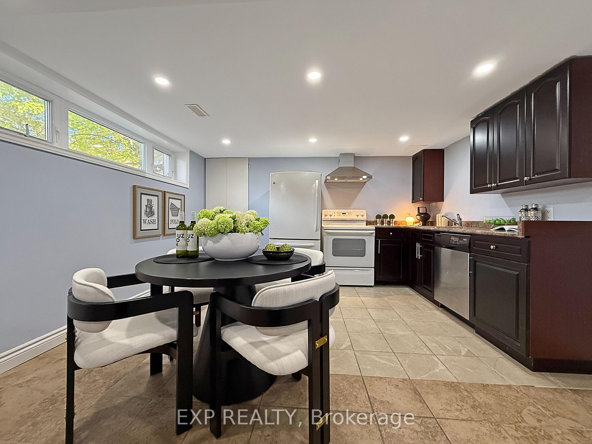 Photo 23 of 81 Meldazy Drive, Scarborough, Bendale — HOMEH