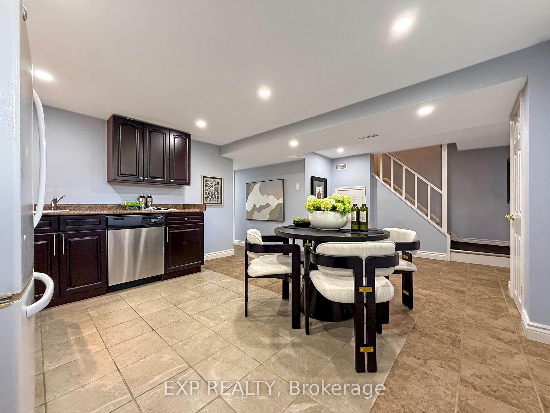 Photo 24 of 81 Meldazy Drive, Scarborough, Bendale — HOMEH