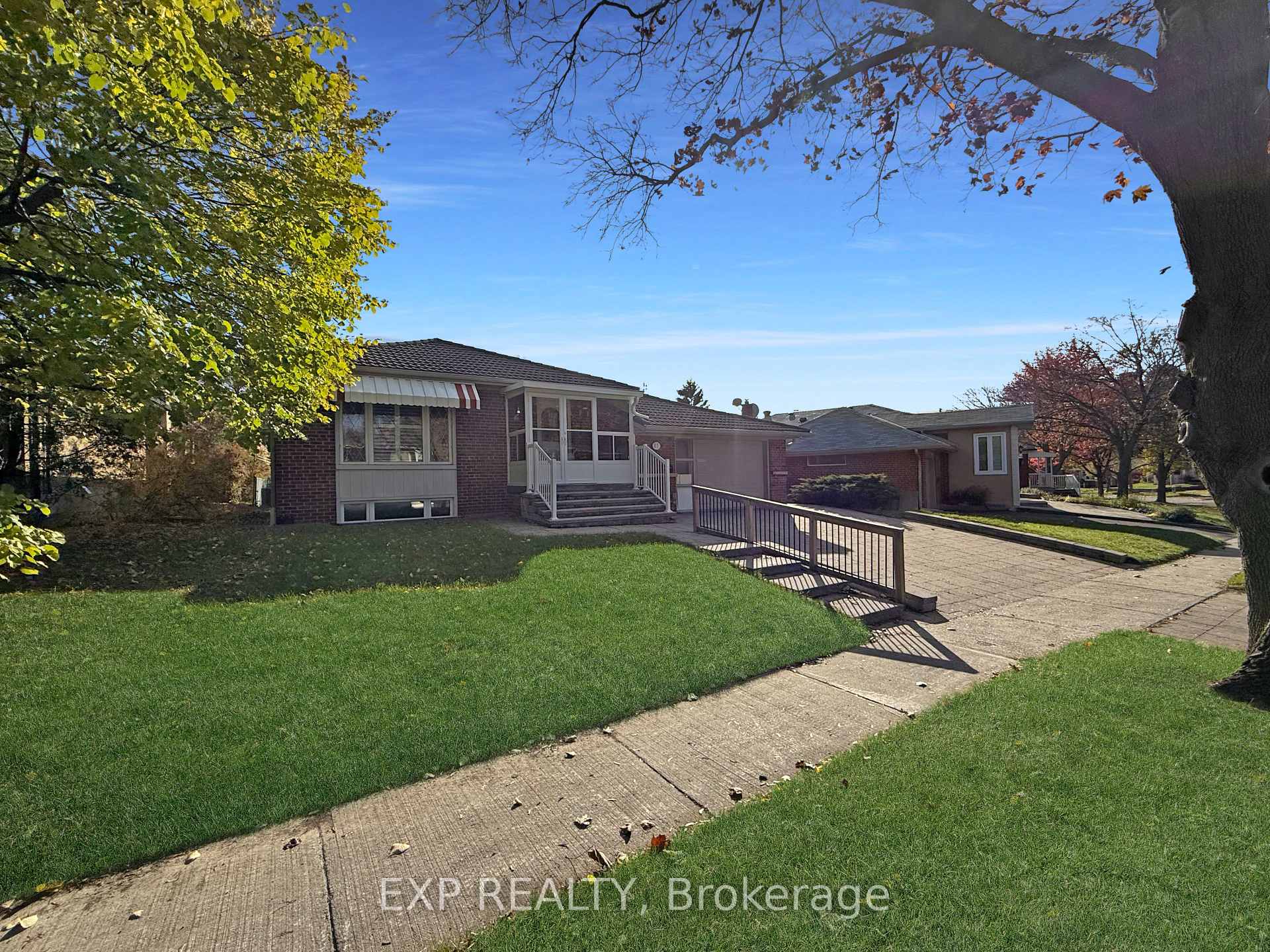 Photo 31 of 81 Meldazy Drive, Scarborough, Bendale — HOMEH