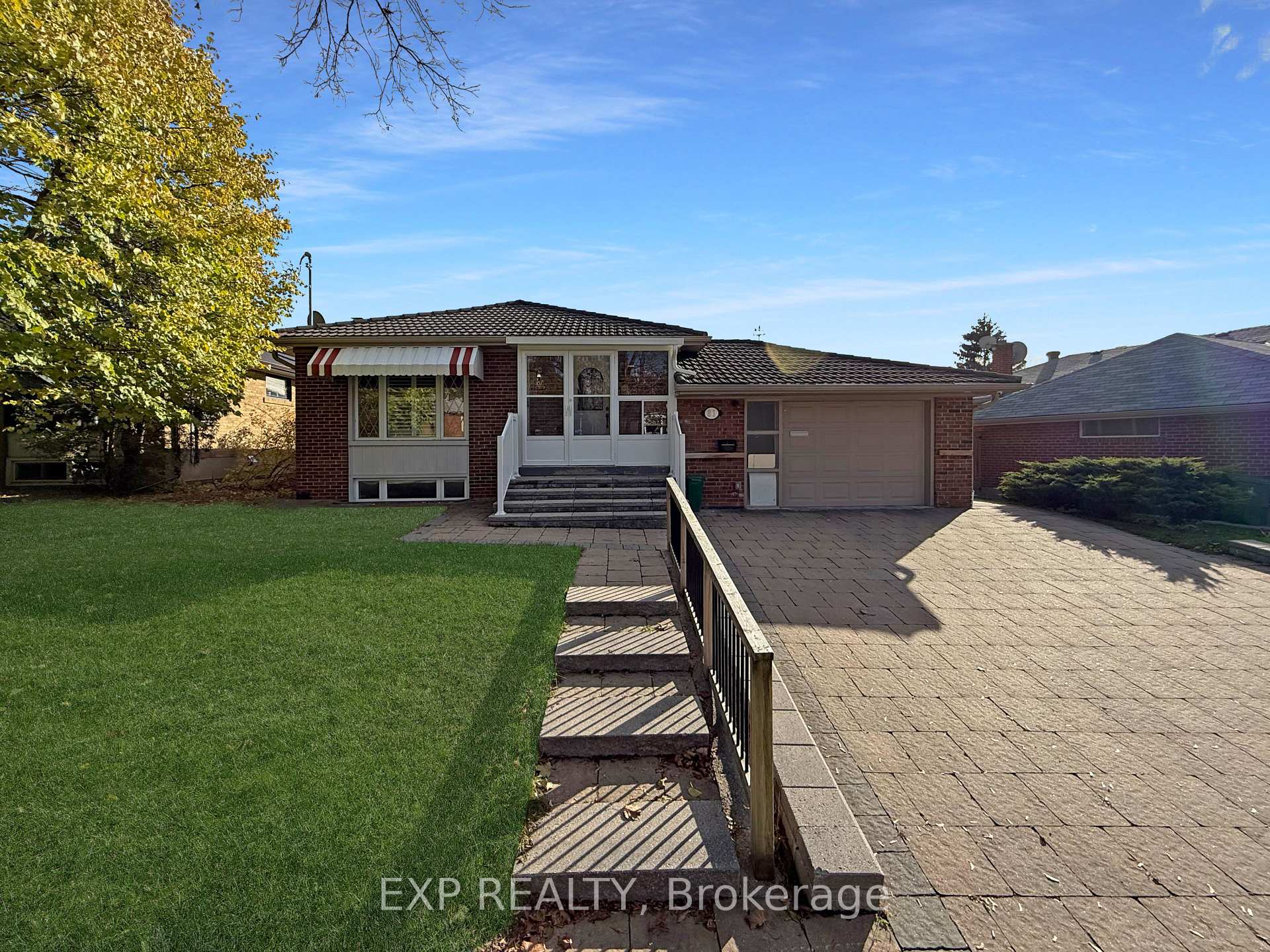 Photo 32 of 81 Meldazy Drive, Scarborough, Bendale — HOMEH