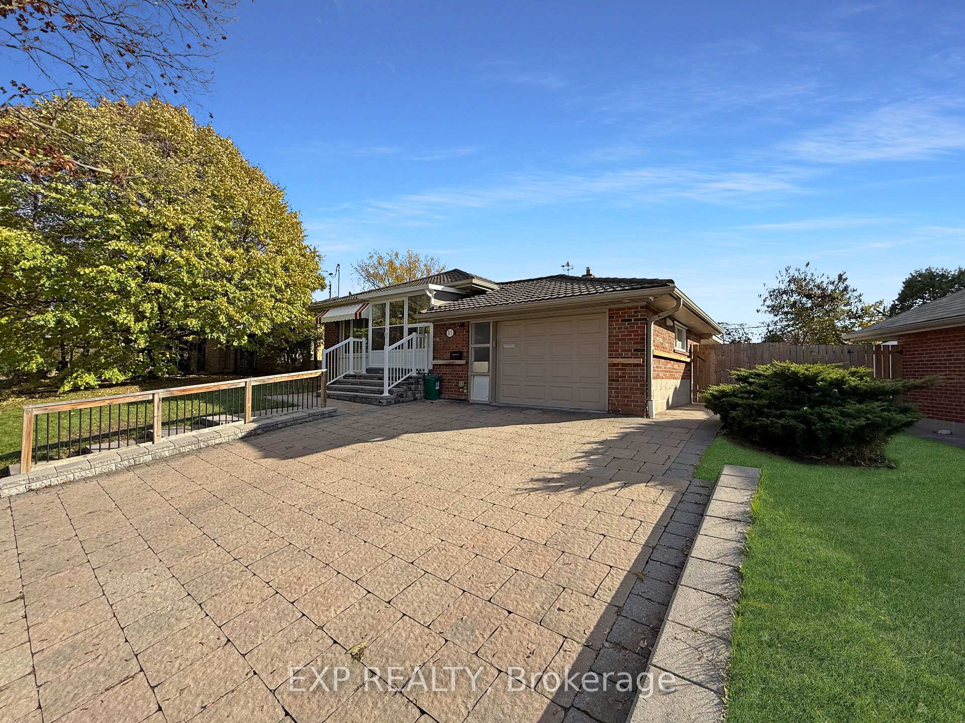 Photo 34 of 81 Meldazy Drive, Scarborough, Bendale — HOMEH