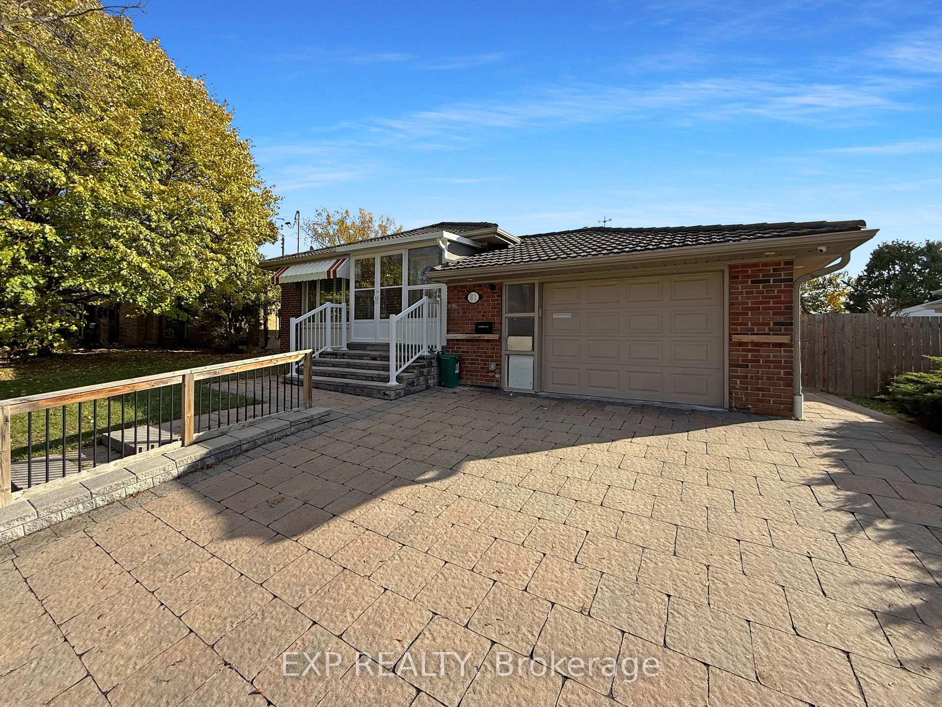 Photo 35 of 81 Meldazy Drive, Scarborough, Bendale — HOMEH