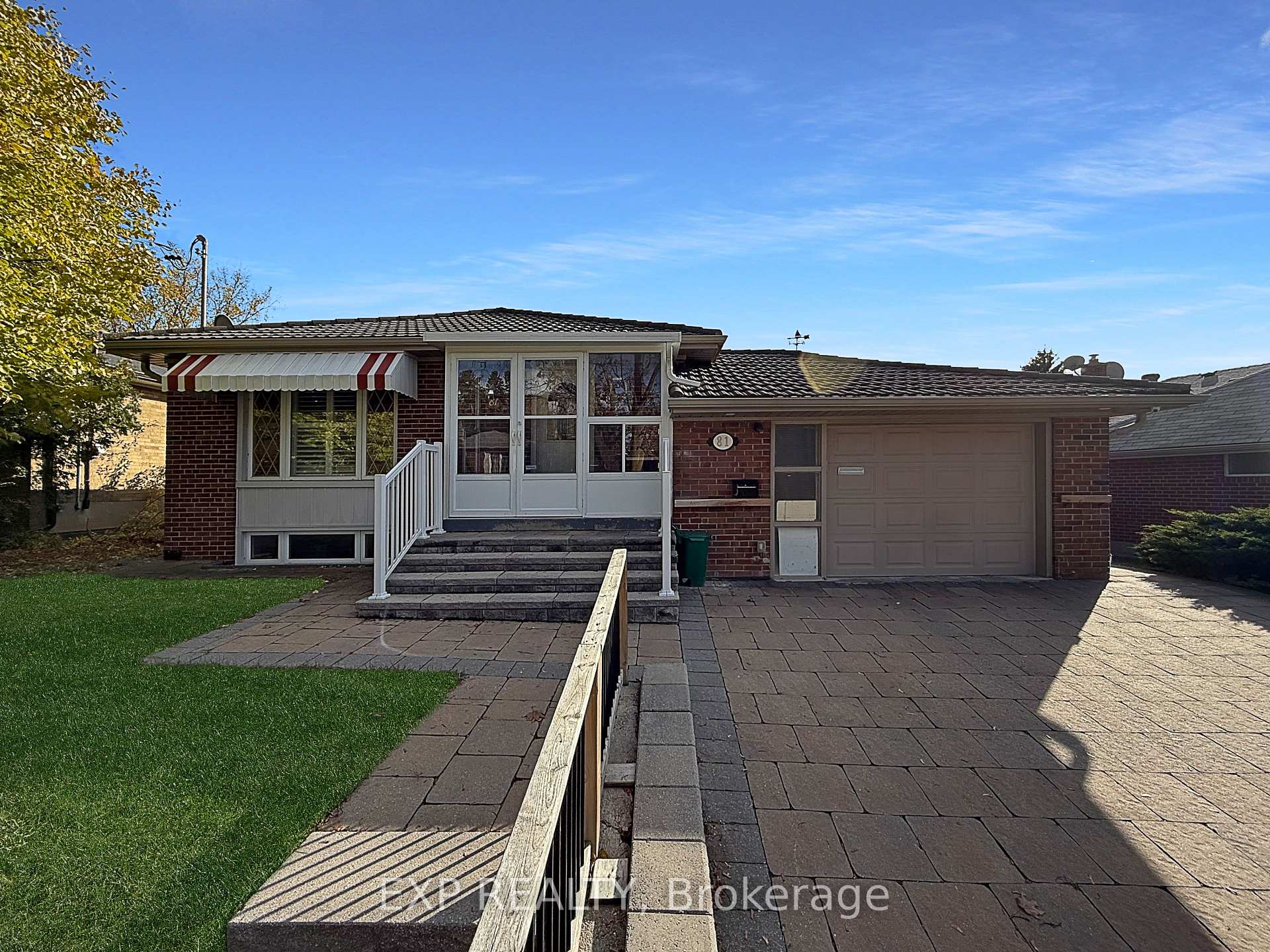 Photo 36 of 81 Meldazy Drive, Scarborough, Bendale — HOMEH