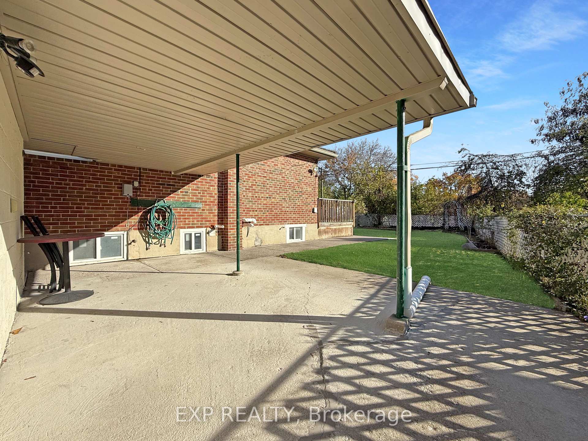 Photo 43 of 81 Meldazy Drive, Scarborough, Bendale — HOMEH