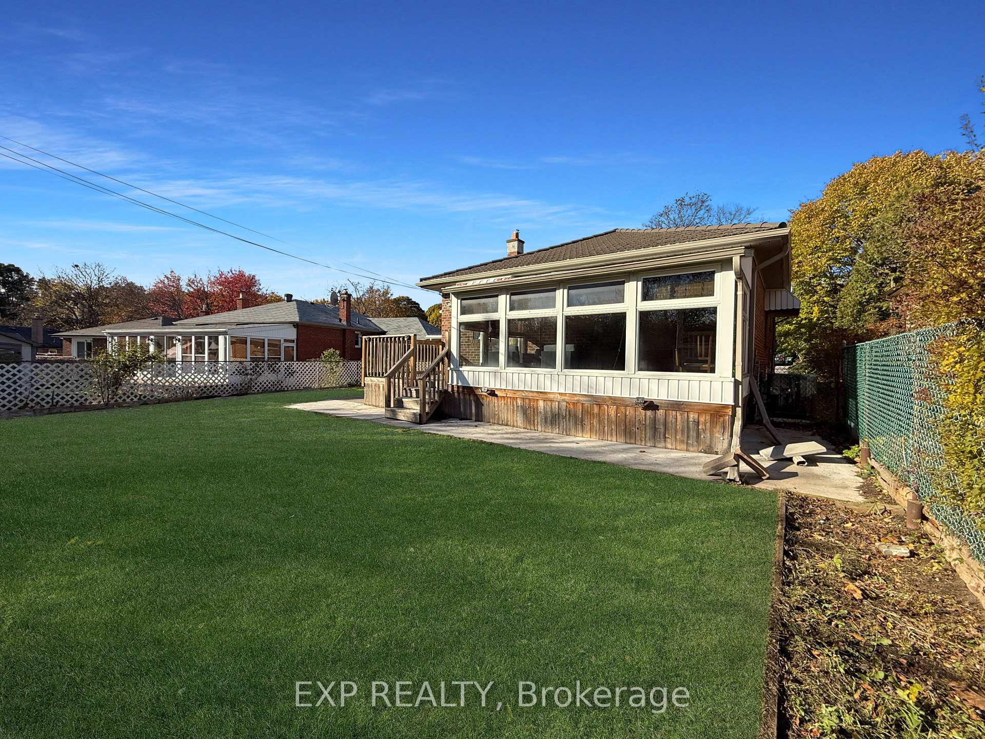 Photo 48 of 81 Meldazy Drive, Scarborough, Bendale — HOMEH