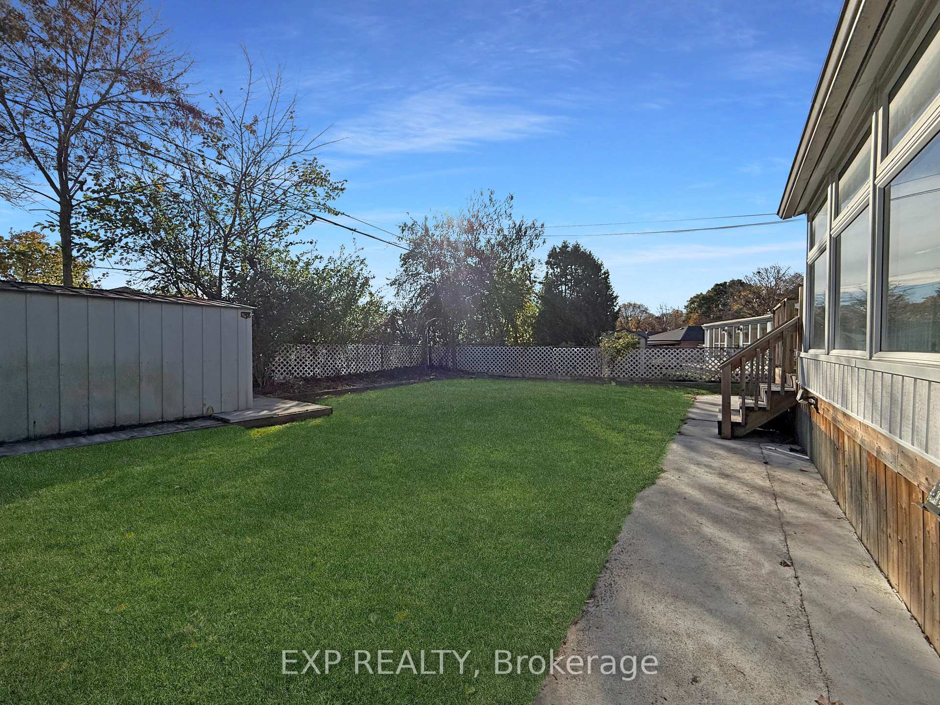 Photo 50 of 81 Meldazy Drive, Scarborough, Bendale — HOMEH