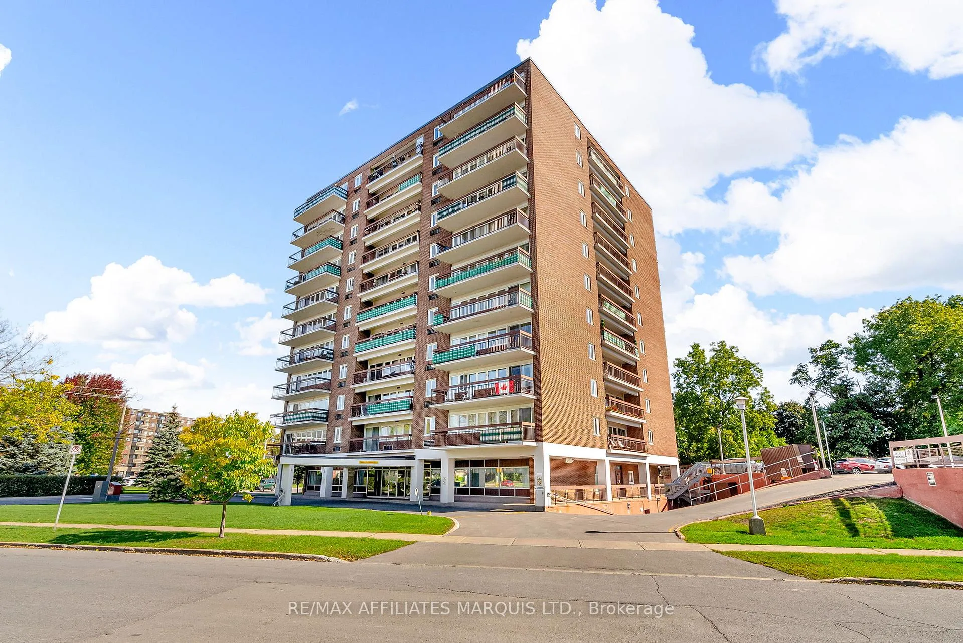 Photo 1 of Unit 302, 308 Second Street E, Cornwall — HOMEH