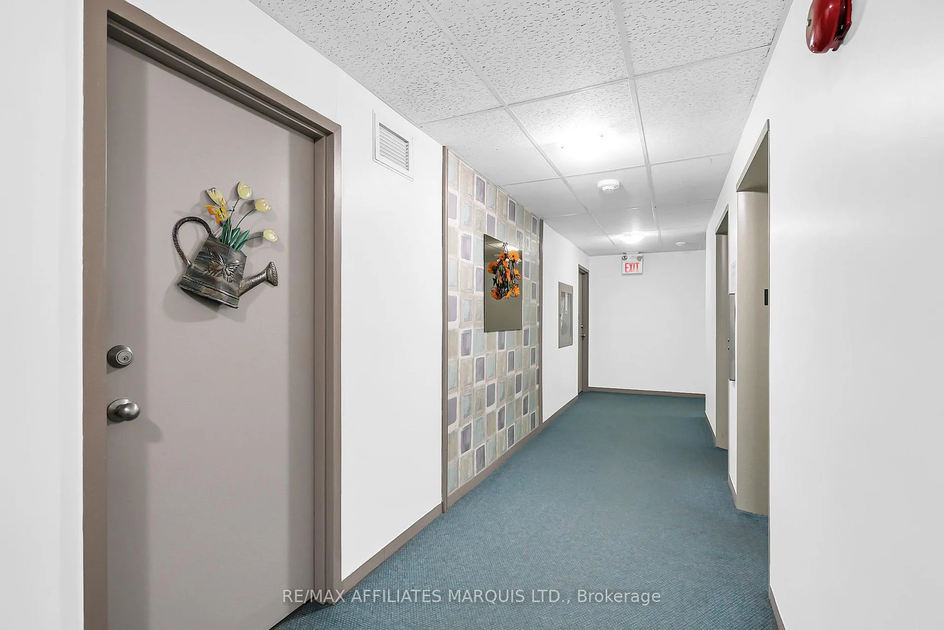 Photo 4 of Unit 302, 308 Second Street E, Cornwall — HOMEH