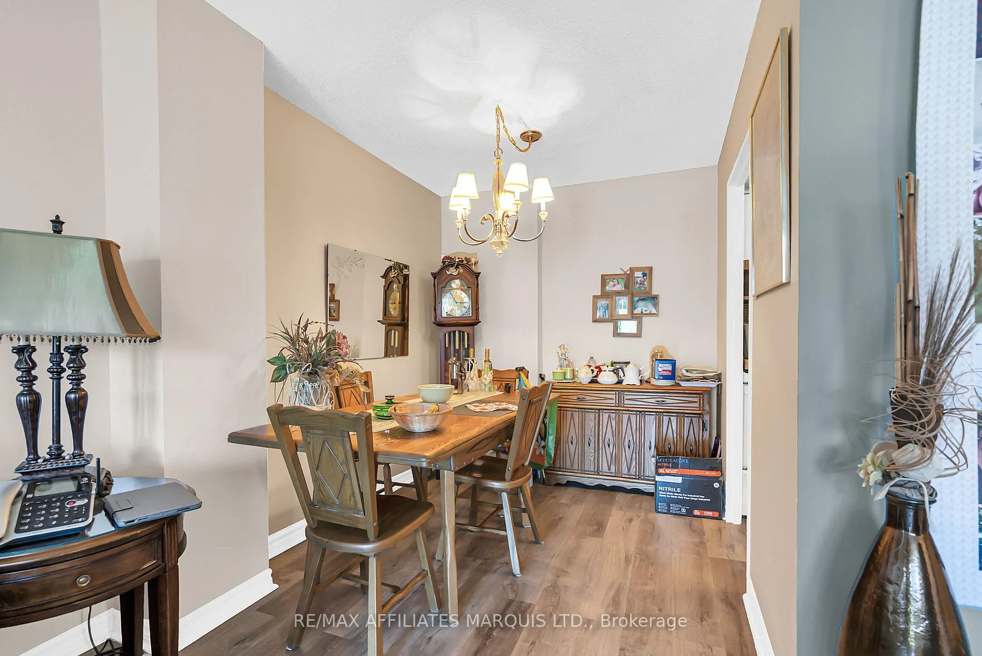 Photo 9 of Unit 302, 308 Second Street E, Cornwall — HOMEH