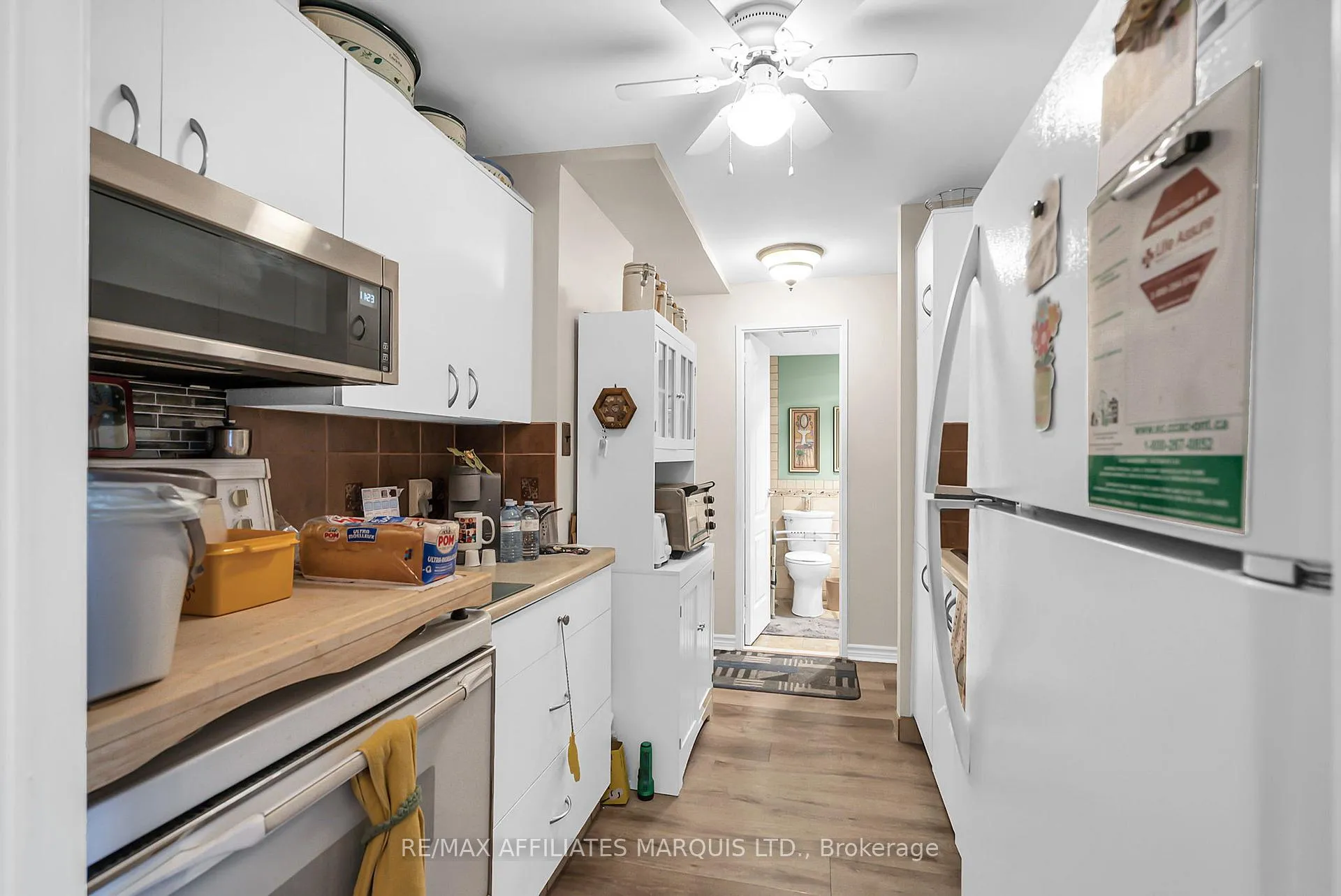 Photo 11 of Unit 302, 308 Second Street E, Cornwall — HOMEH