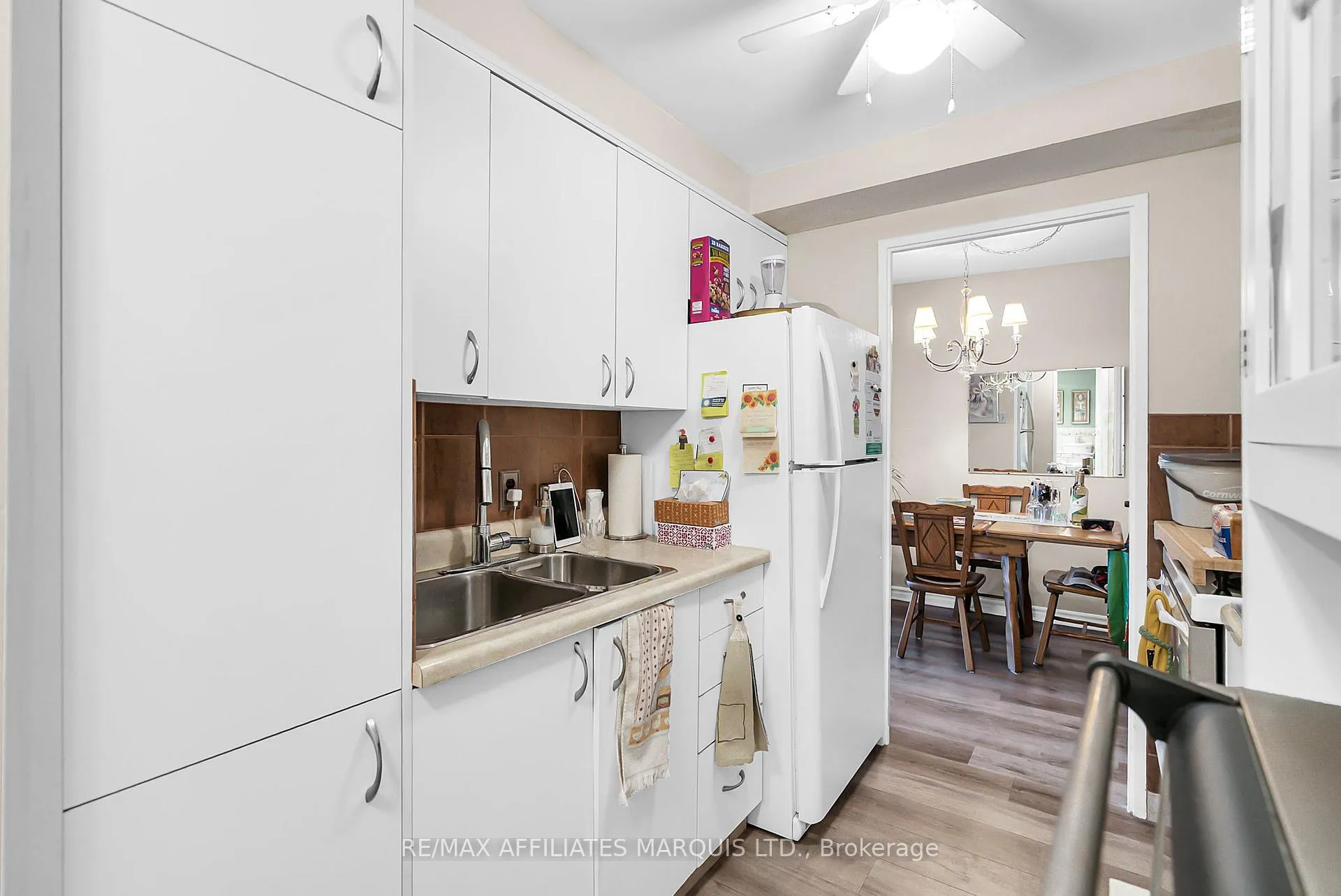 Photo 13 of Unit 302, 308 Second Street E, Cornwall — HOMEH