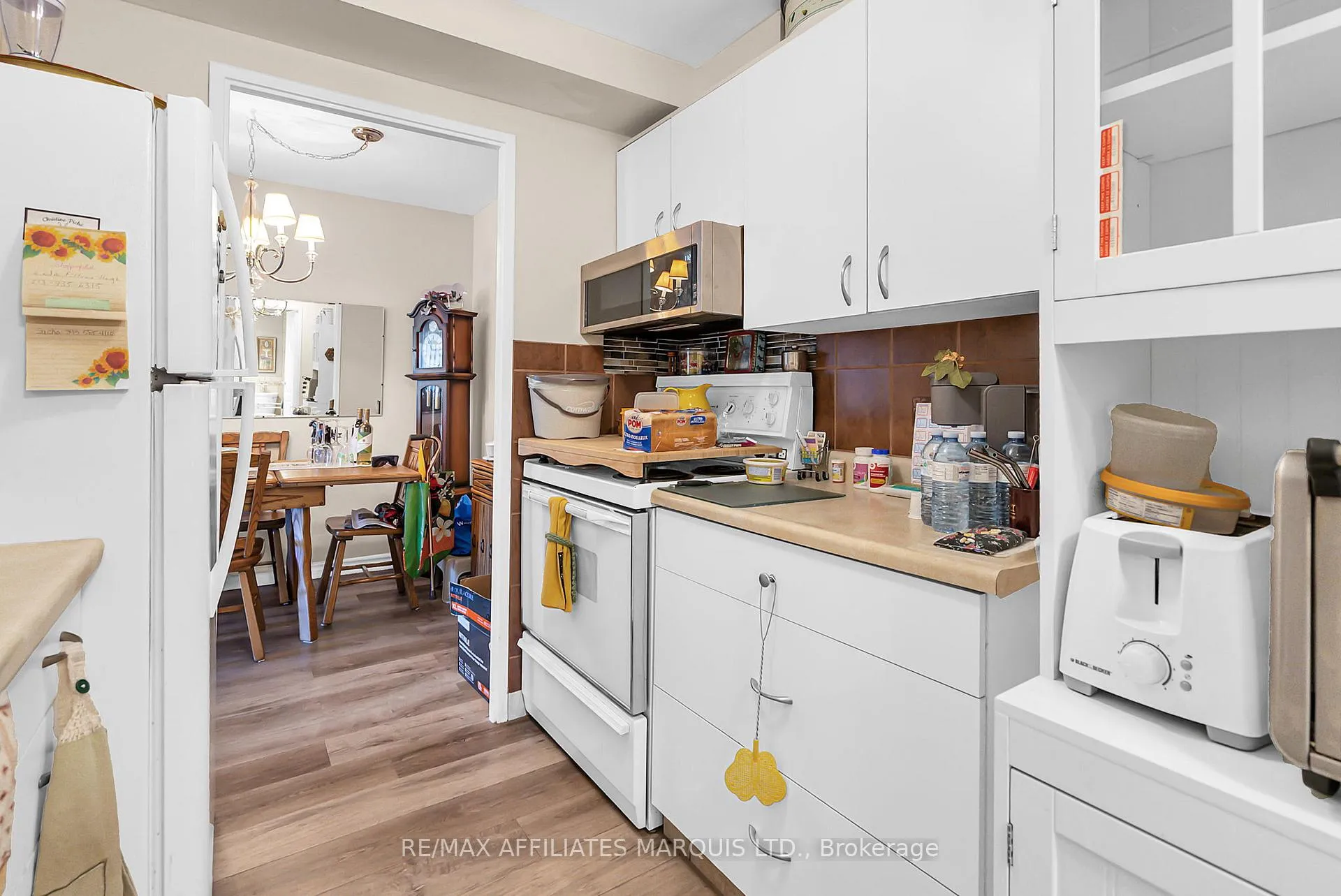Photo 14 of Unit 302, 308 Second Street E, Cornwall — HOMEH