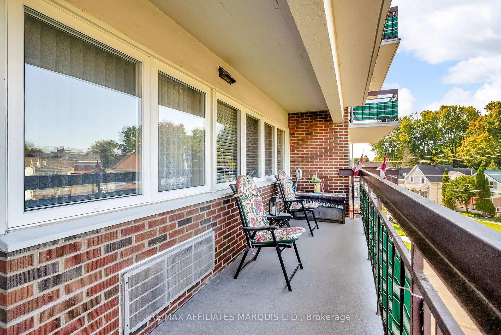 Photo 19 of Unit 302, 308 Second Street E, Cornwall — HOMEH
