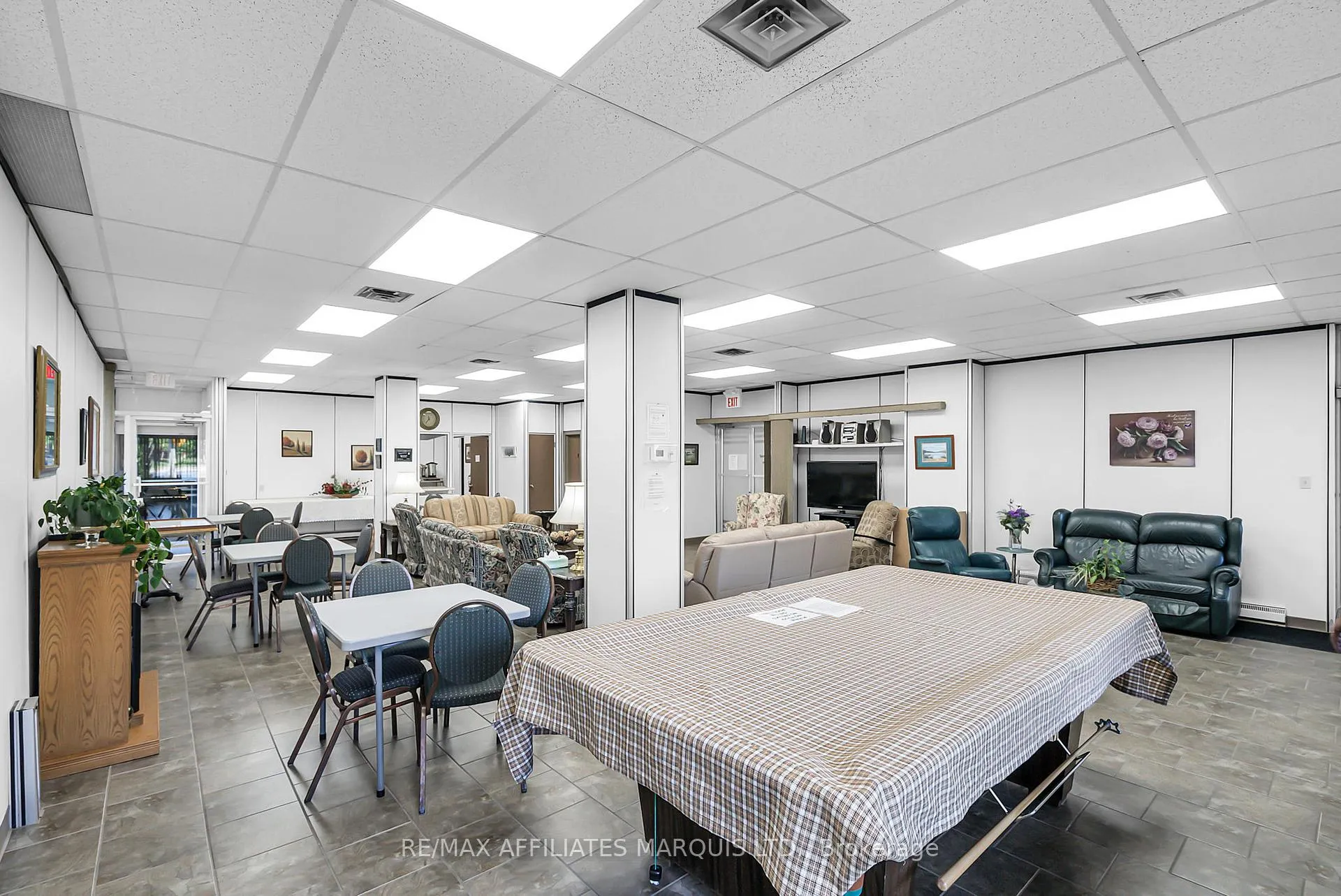 Photo 23 of Unit 302, 308 Second Street E, Cornwall — HOMEH