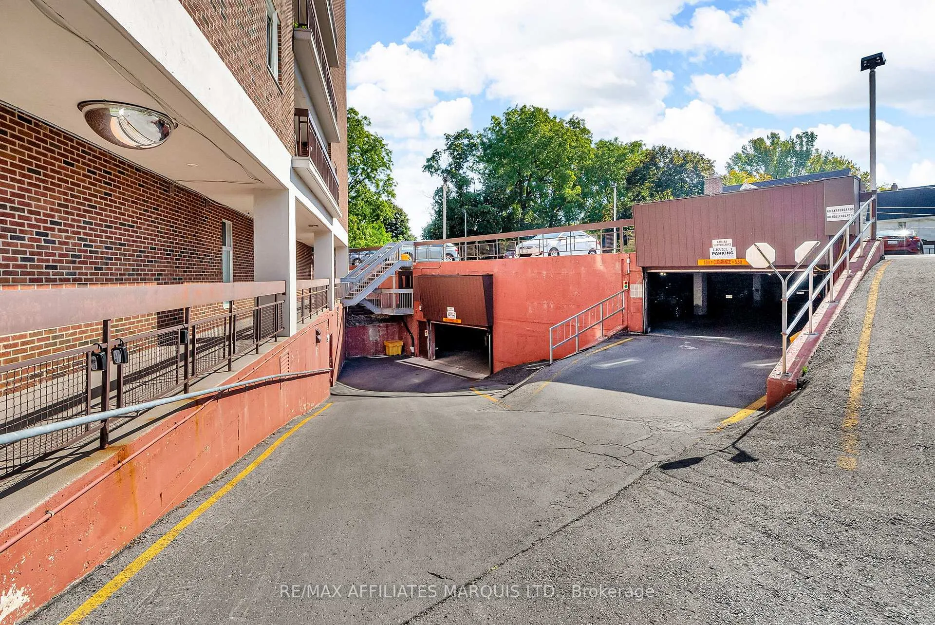 Photo 24 of Unit 302, 308 Second Street E, Cornwall — HOMEH