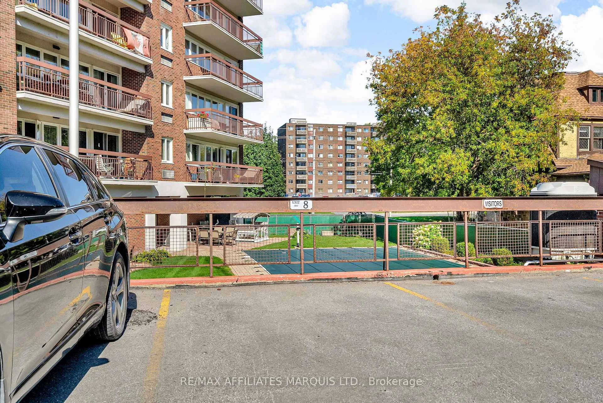 Photo 25 of Unit 302, 308 Second Street E, Cornwall — HOMEH