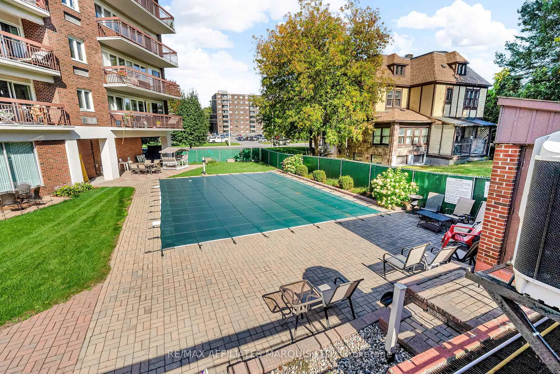Photo 26 of Unit 302, 308 Second Street E, Cornwall — HOMEH