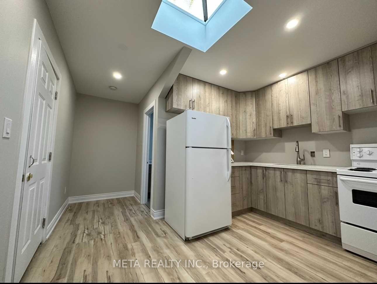 Photo 1 of Unit 2B, 1639 Eglinton Avenue W, Toronto, Oakwood Village — HOMEH