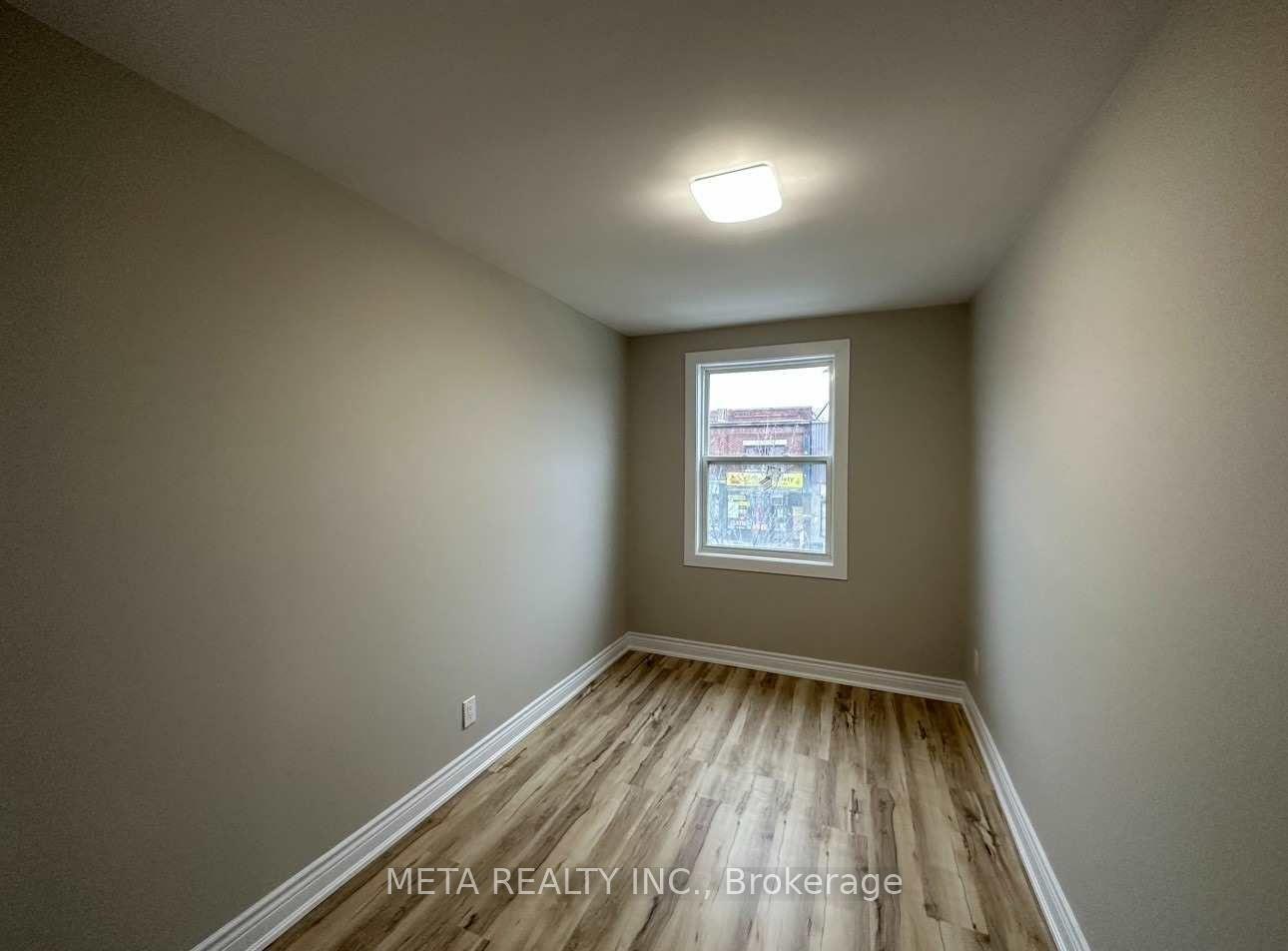 Photo 4 of Unit 2B, 1639 Eglinton Avenue W, Toronto, Oakwood Village — HOMEH