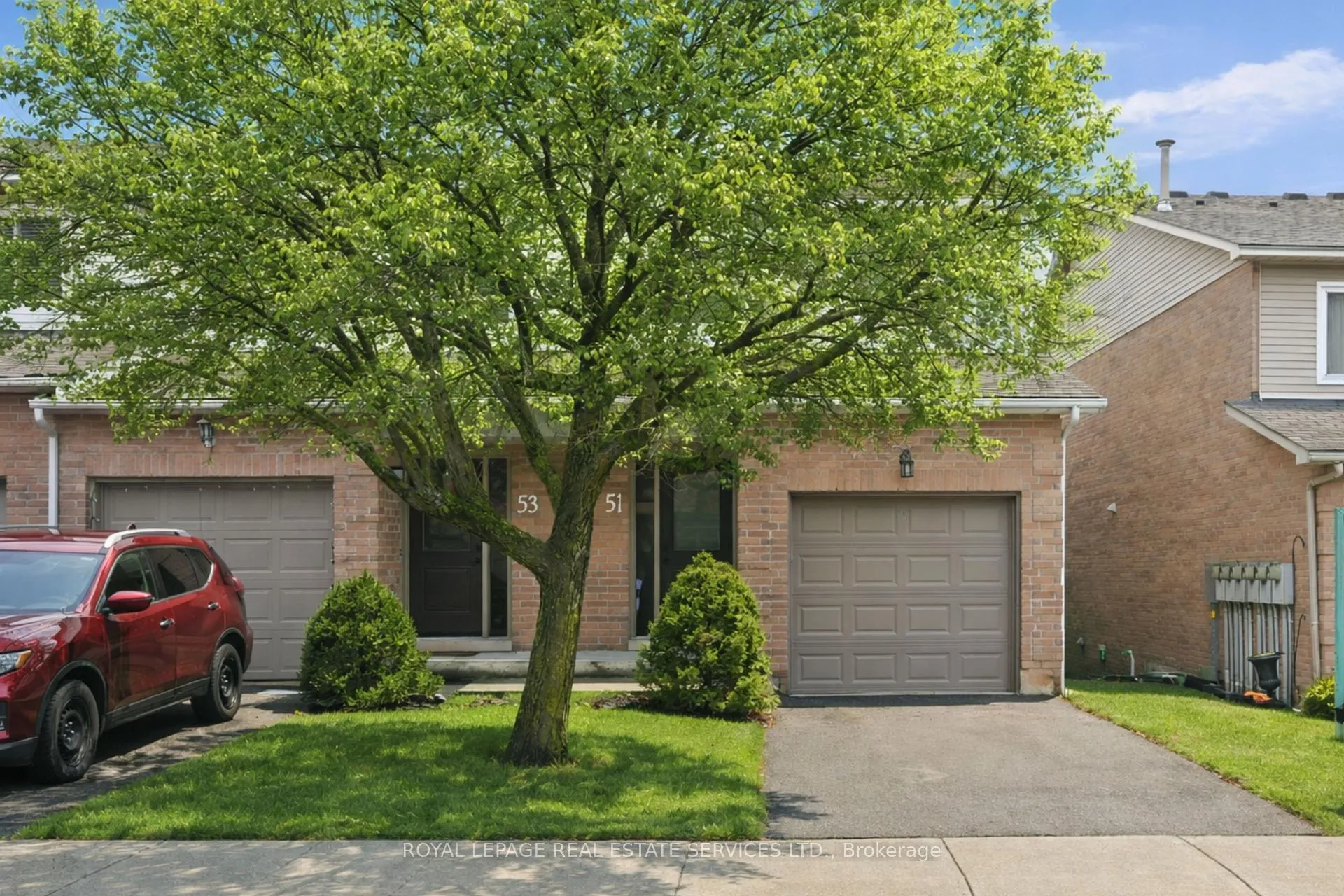 Photo 1 of Unit 51, 26 Moss Boulevard, Hamilton, Dundas — HOMEH