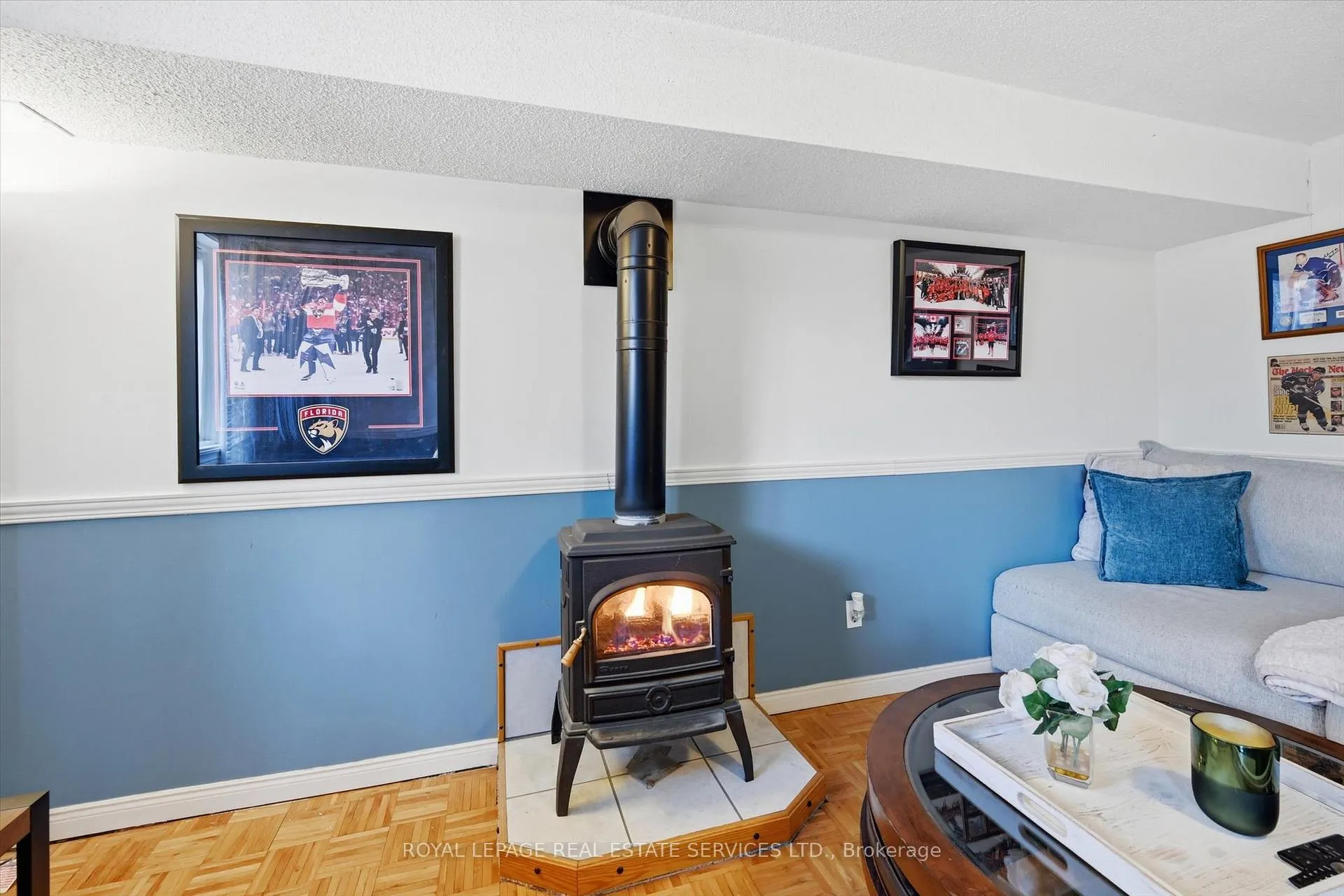 Photo 31 of Unit 51, 26 Moss Boulevard, Hamilton, Dundas — HOMEH