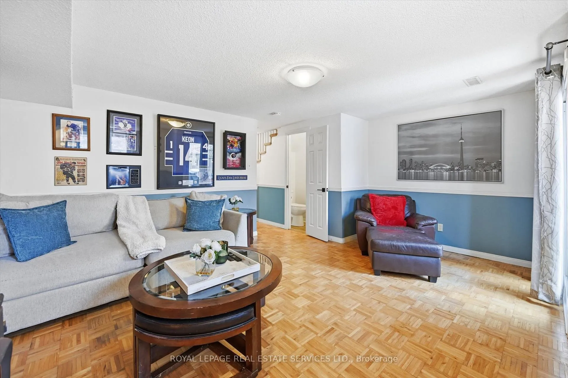 Photo 32 of Unit 51, 26 Moss Boulevard, Hamilton, Dundas — HOMEH
