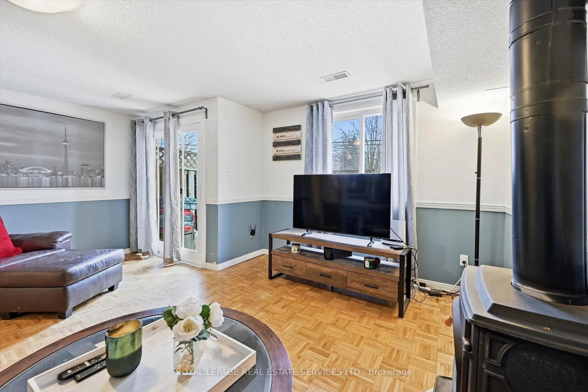 Photo 33 of Unit 51, 26 Moss Boulevard, Hamilton, Dundas — HOMEH