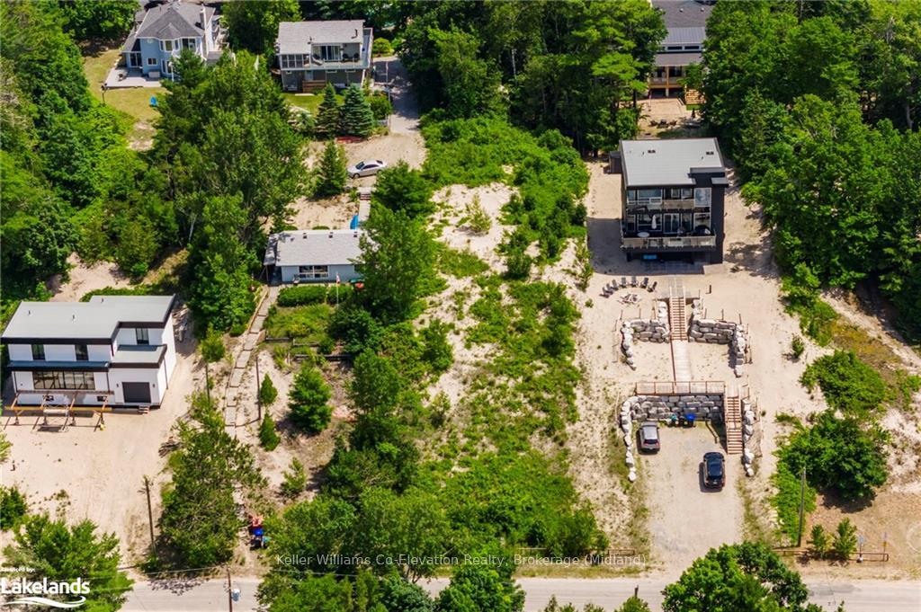 Photo 21 of 29 Trew Avenue, Tiny, Rural Tiny — HOMEH