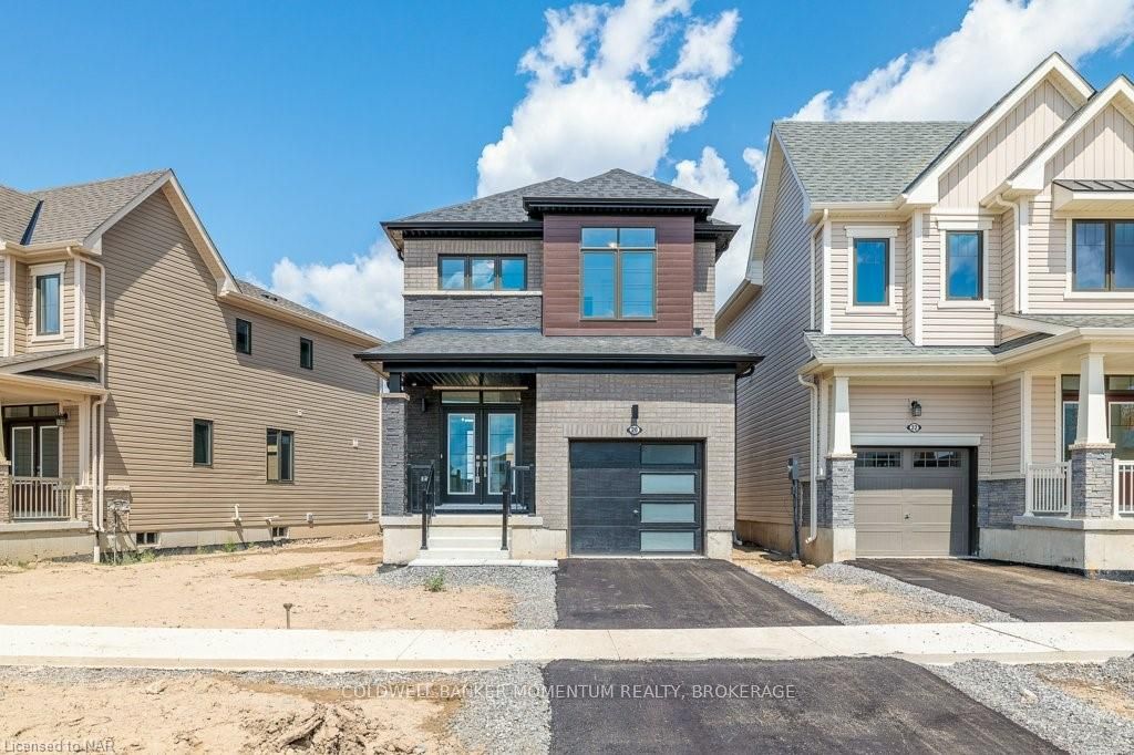 Photo 2 of 20 Brighton Lane, Thorold, Rolling Meadows — HOMEH