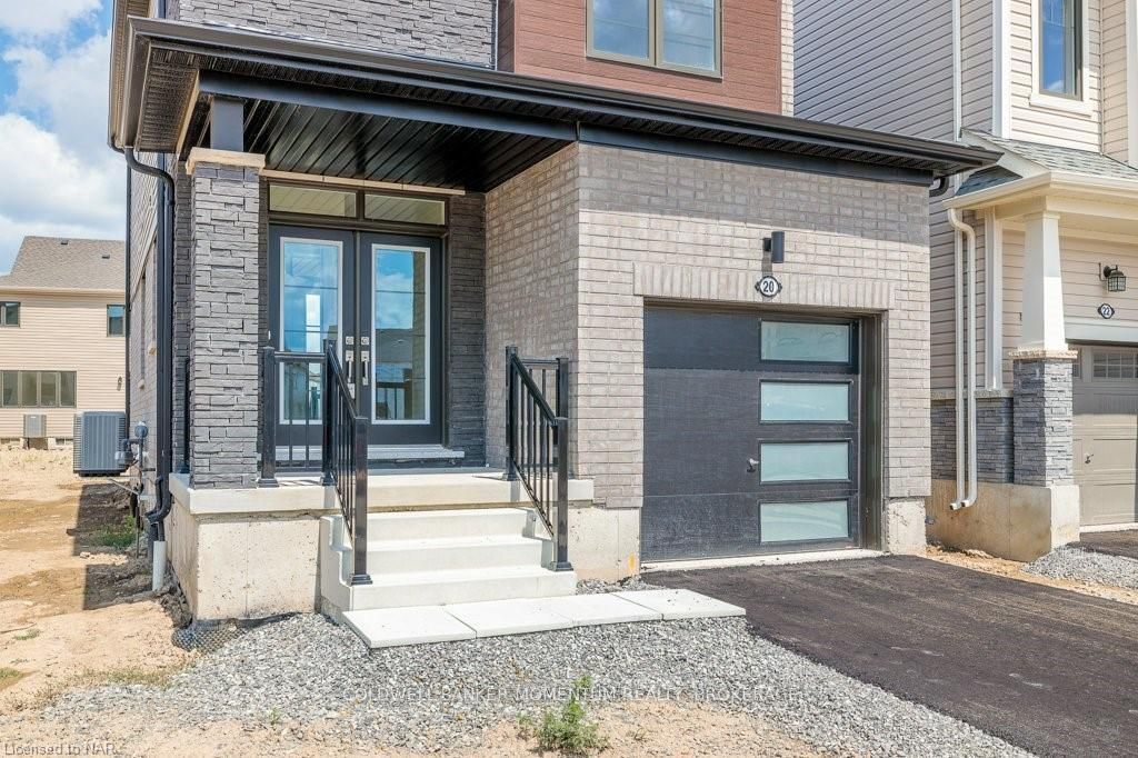 Photo 3 of 20 Brighton Lane, Thorold, Rolling Meadows — HOMEH