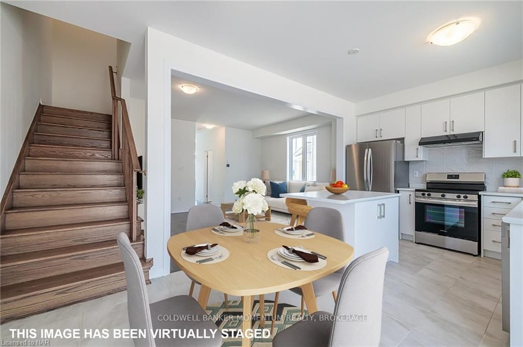 Photo 8 of 20 Brighton Lane, Thorold, Rolling Meadows — HOMEH