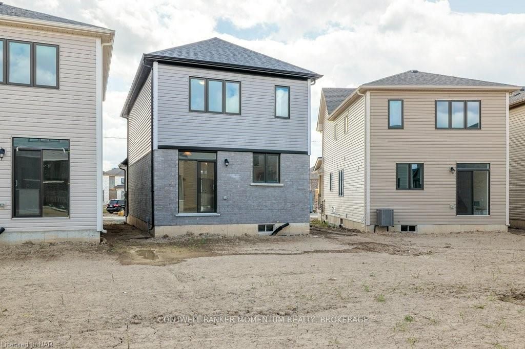 Photo 12 of 20 Brighton Lane, Thorold, Rolling Meadows — HOMEH