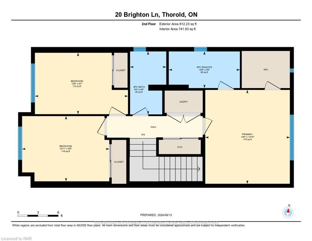 Photo 16 of 20 Brighton Lane, Thorold, Rolling Meadows — HOMEH