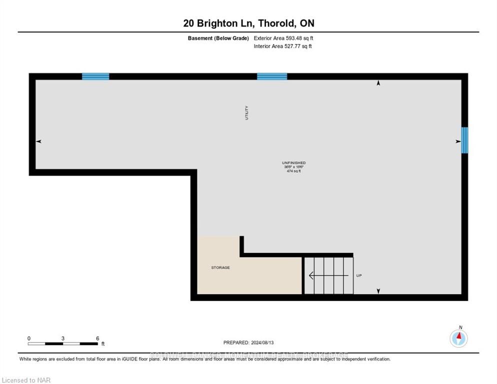 Photo 17 of 20 Brighton Lane, Thorold, Rolling Meadows — HOMEH