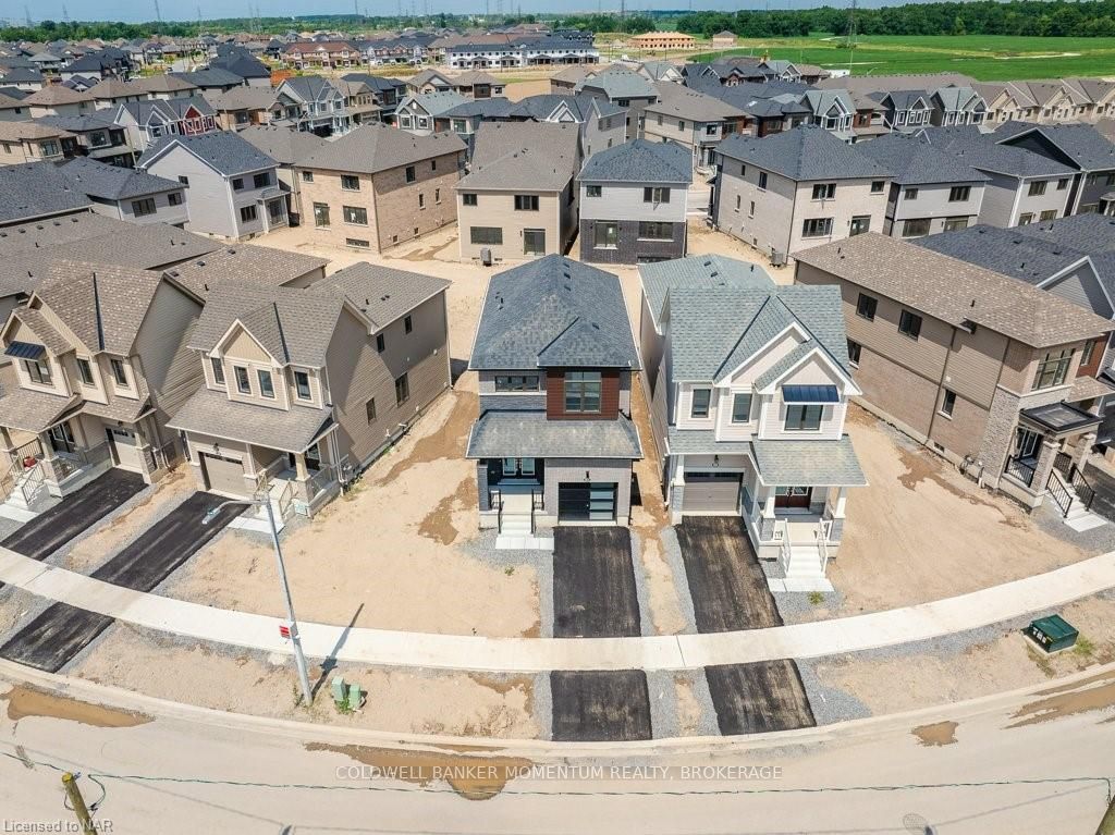 Photo 18 of 20 Brighton Lane, Thorold, Rolling Meadows — HOMEH