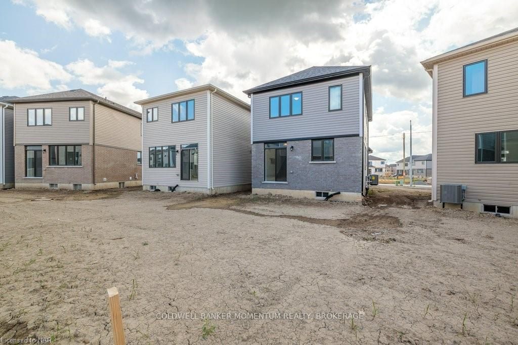Photo 22 of 20 Brighton Lane, Thorold, Rolling Meadows — HOMEH