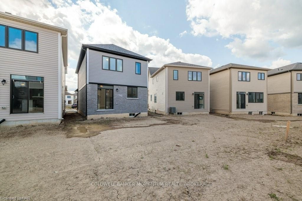 Photo 23 of 20 Brighton Lane, Thorold, Rolling Meadows — HOMEH