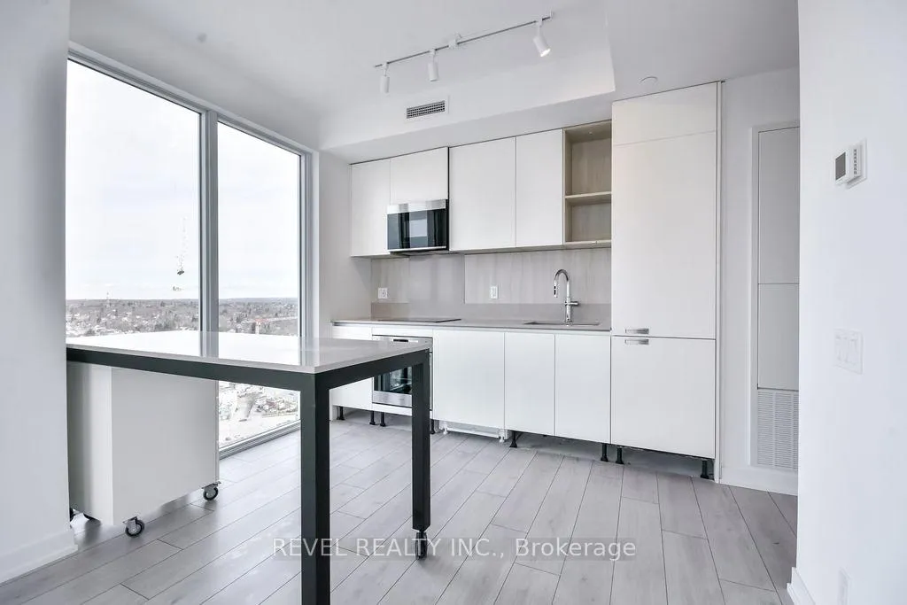 Photo 12 of Unit 2502, 39 Mary Street, Barrie, City Centre — HOMEH