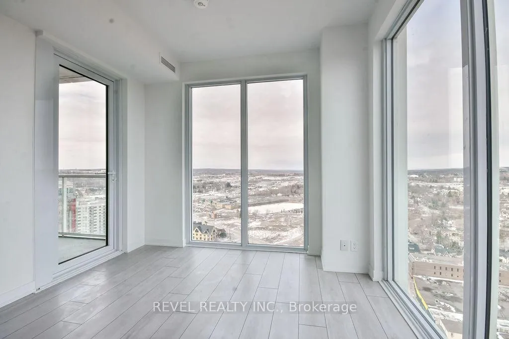 Photo 16 of Unit 2502, 39 Mary Street, Barrie, City Centre — HOMEH