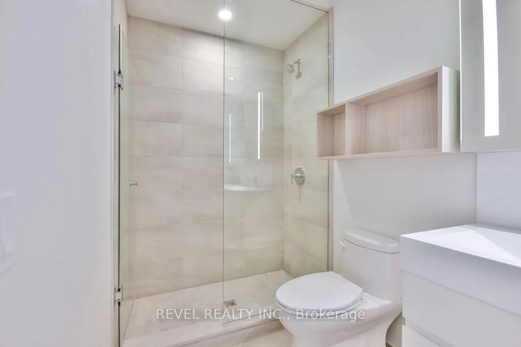 Photo 21 of Unit 2502, 39 Mary Street, Barrie, City Centre — HOMEH
