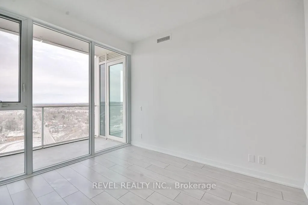 Photo 25 of Unit 2502, 39 Mary Street, Barrie, City Centre — HOMEH