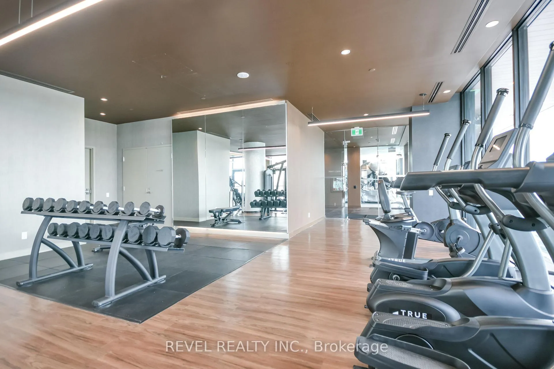 Photo 27 of Unit 2502, 39 Mary Street, Barrie, City Centre — HOMEH