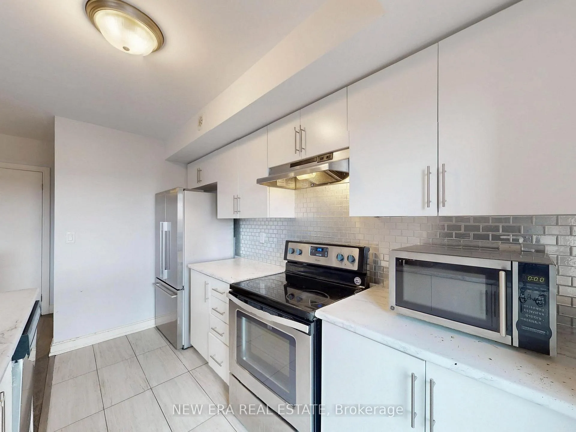 Photo 8 of Unit 12, 100 Dufay Road, Brampton, Northwest Brampton — HOMEH
