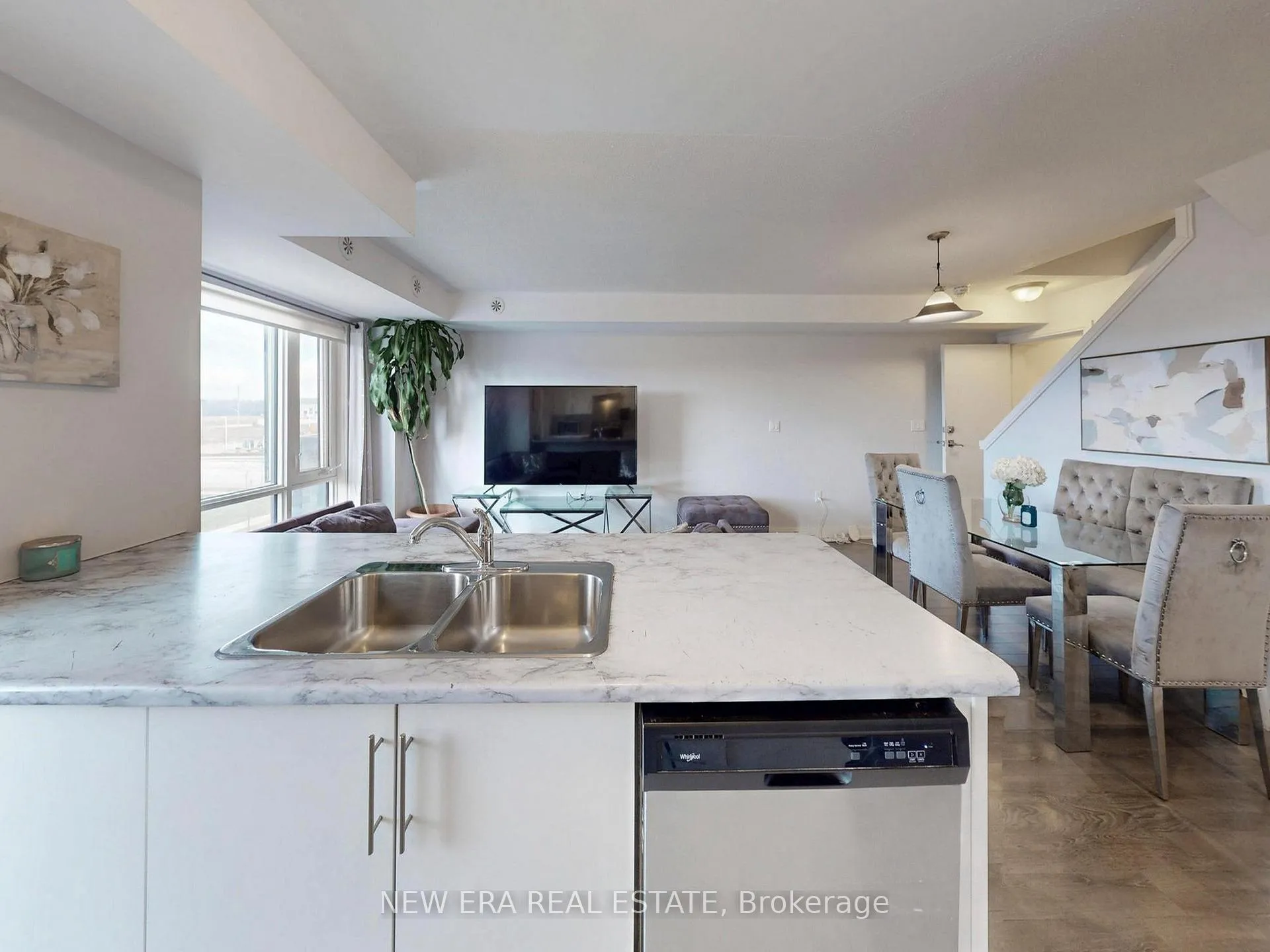 Photo 10 of Unit 12, 100 Dufay Road, Brampton, Northwest Brampton — HOMEH