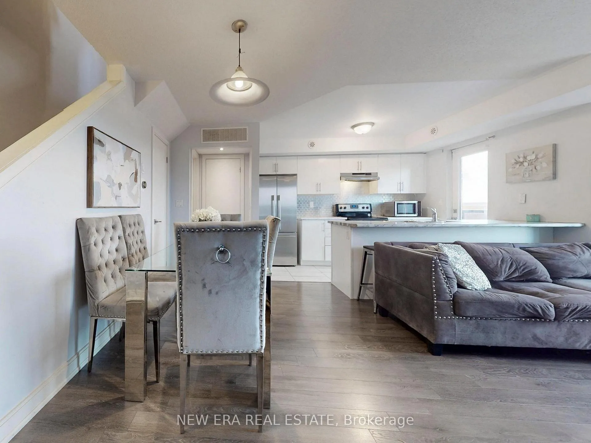 Photo 15 of Unit 12, 100 Dufay Road, Brampton, Northwest Brampton — HOMEH